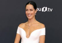 ANA IVANOVIĆ SE UDAJE ,POGELDAJTE KAKAV JE SKANDAL ŠVAJNI NAPRAVIO KAD JE VIDIO KO JE U PITANJU: A i vi ćete ostat u šoku!!! Ana je ubola jakpot (FOTO)