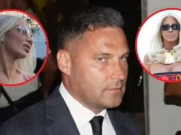 “Duško našao Karleušinu kopiju” Mreže se usijale zbog nove Tošićeve devojke: “Svi ga podsećaju na nju” (FOTO)