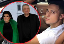 Skandal u Beču!!Toni Bijelić SA NOVOM IZABRANICOM STIGAO U DORAC!!!MARKO NAPRAVIO NEVIĐENI SKANDAL!!POGLEDAJTE TU BRUKU i ko je žena koja je zamijenila Draganu!!!