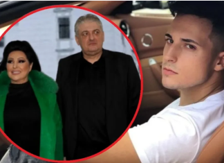 Skandal u Beču!!Toni Bijelić SA NOVOM IZABRANICOM STIGAO U DORAC!!!MARKO NAPRAVIO NEVIĐENI SKANDAL!!POGLEDAJTE TU BRUKU i ko je žena koja je zamijenila Draganu!!!