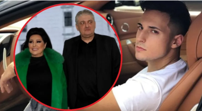 Skandal u Beču!!Toni Bijelić SA NOVOM IZABRANICOM STIGAO U DORAC!!!MARKO NAPRAVIO NEVIĐENI SKANDAL!!POGLEDAJTE TU BRUKU i ko je žena koja je zamijenila Draganu!!!