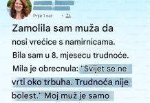 Kada sam konačno shvatila svoju snagu