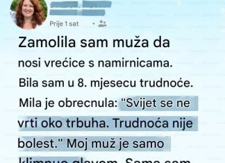 Kada sam konačno shvatila svoju snagu