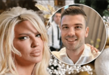 Jelena Karleuša U VEZl SA zgodnim košarkašem? “Divan je, provodim lijepe trenutke s njim…”DUŠK0VA REAKClJA Š0KlRA…