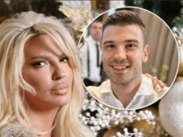 Jelena Karleuša U VEZl SA zgodnim košarkašem? “Divan je, provodim lijepe trenutke s njim…”DUŠK0VA REAKClJA Š0KlRA…