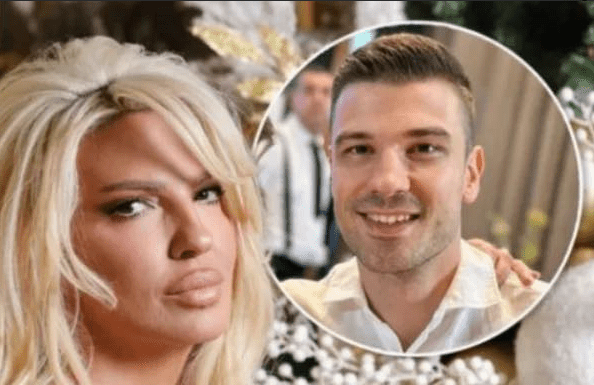 Jelena Karleuša U VEZl SA zgodnim košarkašem? “Divan je, provodim lijepe trenutke s njim…”DUŠK0VA REAKClJA Š0KlRA…