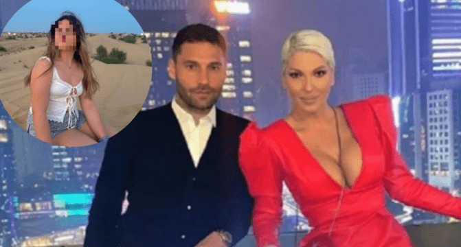 JELENA VIŠE NIŠTA NE MOŽE DA PROMENI! Nika donela konačnu odluku, tajno se udala za njega…Duško očajan