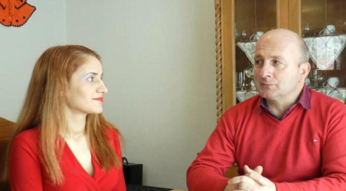 Profesor iz Ivanjice primio nepoznatu Albanku u kuću: Prvi put je video u životu, nije ni slutio šta će mu prirediti