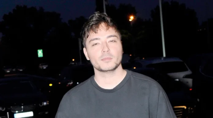 MILAN STANKOVIĆ PREKINUO TIŠINU: Nakon manastira se vraća na scenu, a evo šta je poručio preko Rade Manojlović
