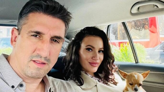 KRISTIJAN GOLUBOVIĆ PONOVO U POLICIJI! Bivša partnerka Kristina Spalević ga prijavila, reagovalo i tužilaštvo