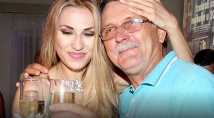 Neopisiva radost u domu Rade Manojlović: Pjevačica potvrdila vijesti, nenadano, štiže prinova! Otac Rade ne može da sakrije sreću