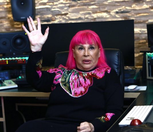 Isplivala lična karta Zorice Brunclik! Zbog imena ZANlJEMlT ĆE ClJELA REGlJA, zar se ovako zove?Mnogi su se odrekli ISLAMA prešli u pravoslavlje,ZAR I TI ZORICE…