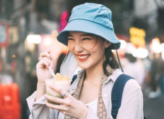 Japanci imaju genijalan trik za rashlađivanje: Zbog toga su im paklene vrućine mačiji kašalj, a efekat traje satima