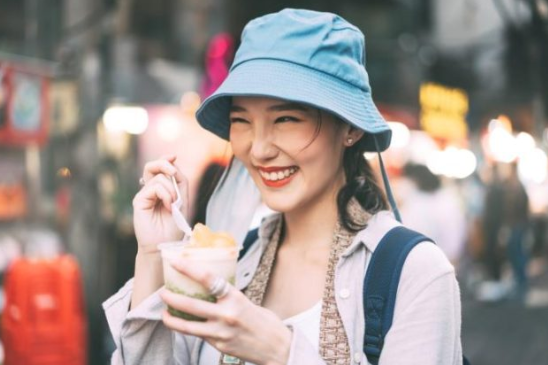 Japanci imaju genijalan trik za rashlađivanje: Zbog toga su im paklene vrućine mačiji kašalj, a efekat traje satima