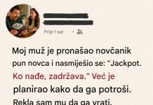 Pronašli su novčanik pun novca i nisu se složili šta da urade – nedelju dana kasnije stigla im je poruka koju nikada neće zaboraviti