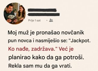 Pronašli su novčanik pun novca i nisu se složili šta da urade – nedelju dana kasnije stigla im je poruka koju nikada neće zaboraviti