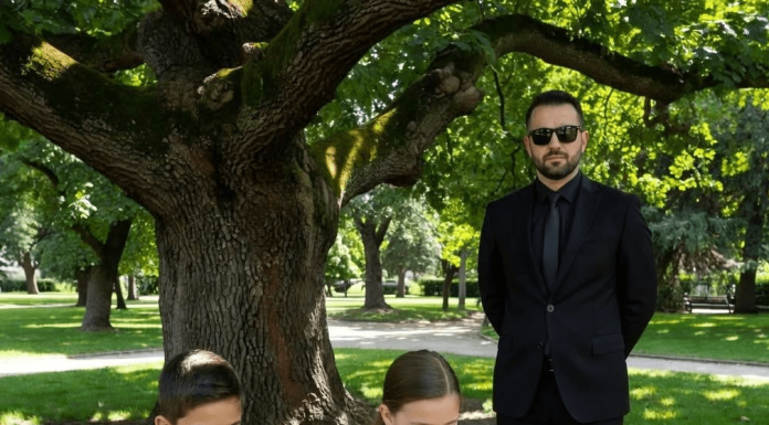 Pratio je svog 12-godišnjeg sina nakon škole, očekujući da će ga uhvatiti u laži… Ali ono što je otkrio na klupi u parku ostavilo ga je potpuno bez riječi…