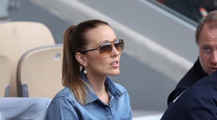 Jelena Đoković napala majku i stala na stranu svekrve, nastao “haos” u porodici: Dijana je čestita, a moja Vera…