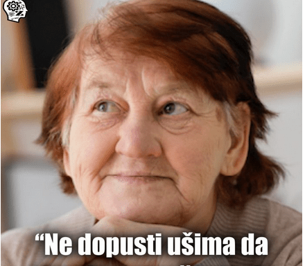 “Ne dopusti ušima da vjeruju u ono što tvoje oči nisu vidjele” – 4 istine koje kasno shvatimo