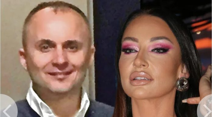 Napokon priznala? “Ne mogu da kažem da sam se zaljubila, željela sam dosta toga,znate…”: Kaća o ljubavi sa Stojketom: “Dotakla sam dno, znala sam da je on obični dil…”