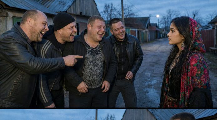 Drugari su se smrzli nakon riječi ciganke. “Niko od vas neće izdržati do nedjelje”, rekla je tiho, a razbojnički drski smijeh slomio je pola riječi…