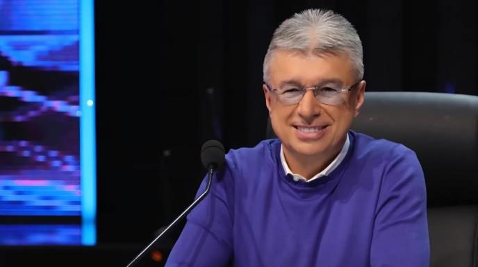 “DOKTOR MI JE REKAO DA IMAM JOŠ TRI GODINE ŽIVOTA” Bosanac prvi put progovorio o teškoj borbi, u sve bio umešan i Saša Popović: Sad je vrlo ozbiljna stvar…
