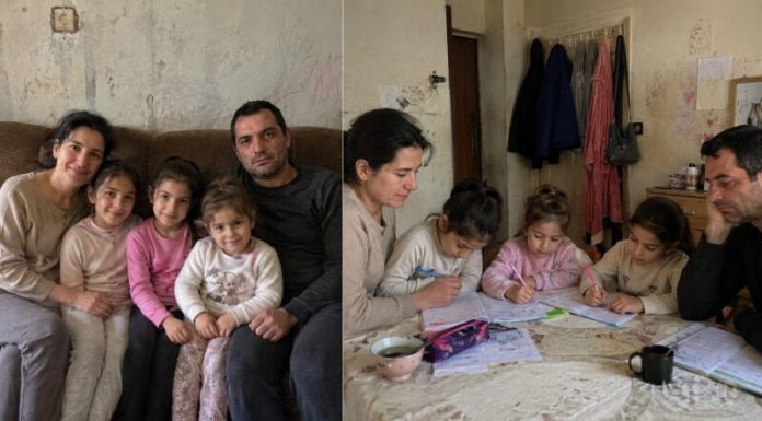 Moj muž je nakon tri kćeri zahtijevao četvrto dijete — samo zato da napokon dobije sina… ali nakon mog odgovora izbacio me iz kuće, a ja sam sve okrenula u svoju korist
