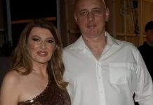 VIKI PROGOVORILA O RASTAVI OD TAŠKETA: Pjevačica 20 godina šutiIa, u Nerminu sam pronasla utjehu, trpiIa sam jake udarce u tom braku, vrijeme je da se zna!