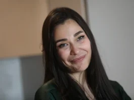 SANJA VUČIĆ SMRŠALA 12 KILOGRAMA Pevačica se bori sa autoimunom bolešću ….”Bilo je mukotrpno”