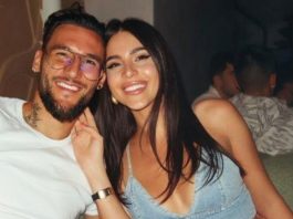 SADA JE POZNATO IME MALOG GUDELJA! ANASTASIJA I NEMANJA NAPRAVILI IZBOR KOJI JE RASPLAKAO PORODICU…IZA NJEGA SE KRIJE PRIČA KOJU NIKO NIJE OČEKIVAO…