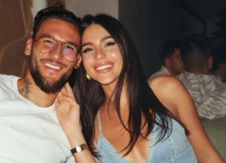 SADA JE POZNATO IME MALOG GUDELJA! ANASTASIJA I NEMANJA NAPRAVILI IZBOR KOJI JE RASPLAKAO PORODICU…IZA NJEGA SE KRIJE PRIČA KOJU NIKO NIJE OČEKIVAO…