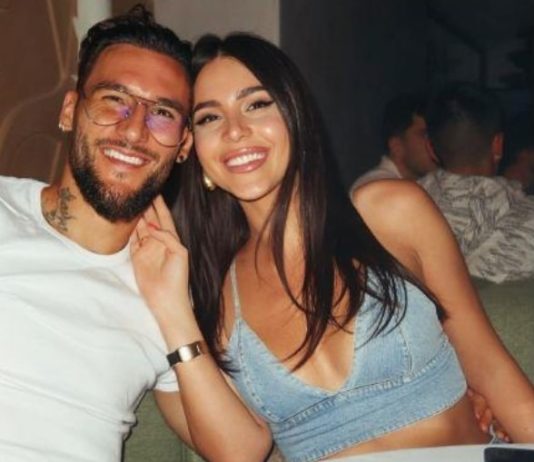 SADA JE POZNATO IME MALOG GUDELJA! ANASTASIJA I NEMANJA NAPRAVILI IZBOR KOJI JE RASPLAKAO PORODICU…IZA NJEGA SE KRIJE PRIČA KOJU NIKO NIJE OČEKIVAO…