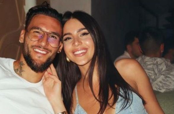 SADA JE POZNATO IME MALOG GUDELJA! ANASTASIJA I NEMANJA NAPRAVILI IZBOR KOJI JE RASPLAKAO PORODICU…IZA NJEGA SE KRIJE PRIČA KOJU NIKO NIJE OČEKIVAO…