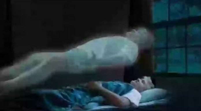 DOKTOR 0TKRIO ŠTA SE DEŠAVA SA NAMA NAK0N ŠTO UMREMO, KAŽU DA JE 100% TAČNO: “Svi ćemo posle SMRTI biti u…”