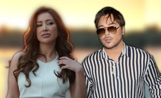 “VOLI ME…” MILAN STANKOVIĆ I TEA BILANOVIĆ ZAJEDNO: Isplivalo sve javno, a evo gde je pevač uhvaćen pre nekoliko dana: Vraća se na scenu!