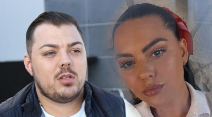 EKSKLUZIVNO: “Razvod je u opticaju” – Sloba i Jelena u centru skandala!