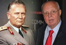 ŠOK TVRDNJE O JOSIPU BROZU: “TITO NIJE BIO ONAJ ZA KOGA SMO MISLILI” – JEDAN DOKUMENT POKRENUO LAVINU PITANJA