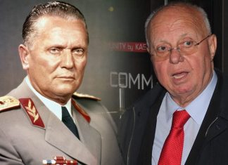 ŠOK TVRDNJE O JOSIPU BROZU: “TITO NIJE BIO ONAJ ZA KOGA SMO MISLILI” – JEDAN DOKUMENT POKRENUO LAVINU PITANJA