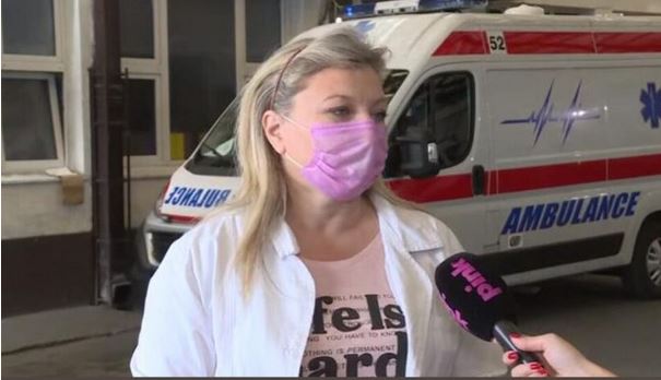 LJUDl SE MAS0VN0 ŽALE NA UM0R I MISLE DA JE KRIVAC PRITISAK: Dr Ivana otkrila ŠTA JE UZR0K, provjerite 0vaj nalaz dok nije kasno