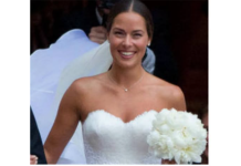 ANA IVANOVIĆ SE UDAJE ,POGELDAJTE KAKAV JE SKANDAL ŠVAJNI NAPRAVIO KAD JE VIDIO KO JE U PITANJU: A i vi ćete ostat u šoku!!! Švani mu nije ni do koljena!!!!Ana je ubola jakpot (FOTO)