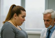 „Posle petnaest godina, muž je insistirao na DNK testu za sina – i otkrila se iznenađujuća istina.”