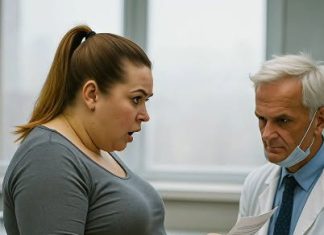 „Posle petnaest godina, muž je insistirao na DNK testu za sina – i otkrila se iznenađujuća istina.”