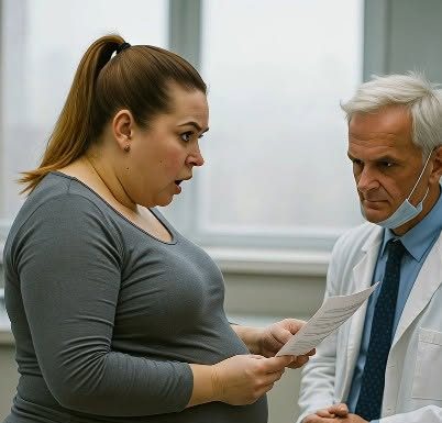 „Posle petnaest godina, muž je insistirao na DNK testu za sina – i otkrila se iznenađujuća istina.”