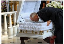 Posle sahrane voljene osobe odmah se iznose 4 stvari napolje: Narodno verovanje kaže da duša ne može da ode dok su one tu