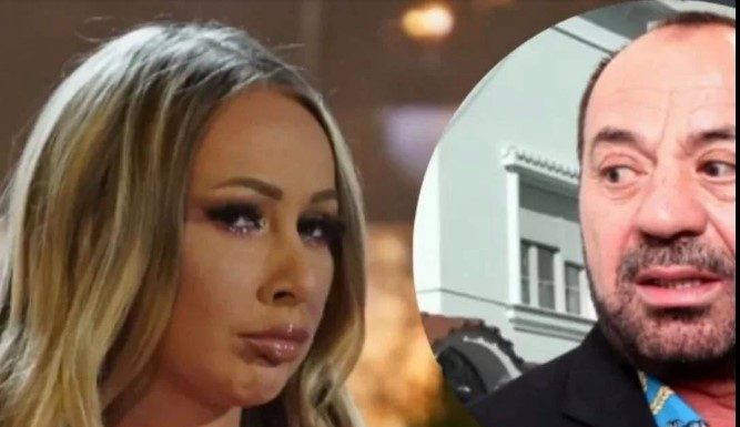 NE ŽELI VIŠE DA ŠUTI!!!KONAČNO JE ISTINA OTKRIVENA..MILE KITIĆ NAŠ POPULARNI PJEVAČ je otac Mace Diskrecije!BALKAN U ŠOKU….