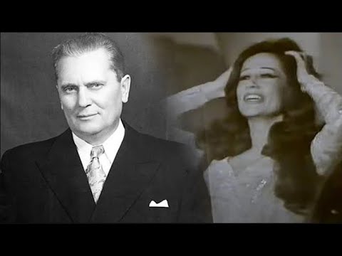 TITOVI LJUDI HTELI DA JE OTRUJU: Olivera Katarina je plaćala skupu cenu svoje lepote – “Stalno su nasrtali na mene” Jovanka je uvijek bila ljubomorna