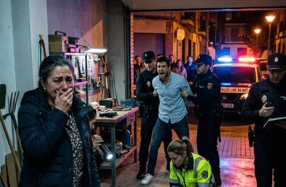 Moja kći nije se javila cijeli tjedan, pa sam otišla do njezine kuće. Moj je zet uporno tvrdio da je „na putovanju”. Gotovo sam mu povjerovala, sve dok nisam začula prigušeni jecaj koji je dolazio iz zaključane garaže.