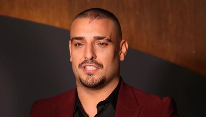DARKO LAZIĆ JE BIO ZALJUBLJEN U OVU KOLEGINICU Nije hteo da kaže, pa sad nakon što je NAPUSTIO ŽENU priznao!!!POGLEDAJTE KAKAV SKANDAL JE NAPRAVIO UDATOJ KOLEGICI!!!