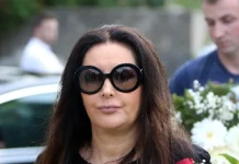 „SVE JE BILO SPREMNO ZA VELIKI SPEKTAKL, A ONDA JE STIGLA TUŽNA VIJEST: Dragana Mirković morala odložiti koncert na Žabljaku“
