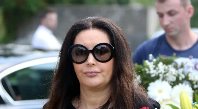„SVE JE BILO SPREMNO ZA VELIKI SPEKTAKL, A ONDA JE STIGLA TUŽNA VIJEST: Dragana Mirković morala odložiti koncert na Žabljaku“